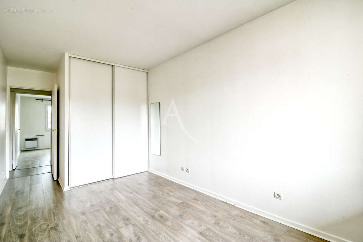 Appartement à ANTONY