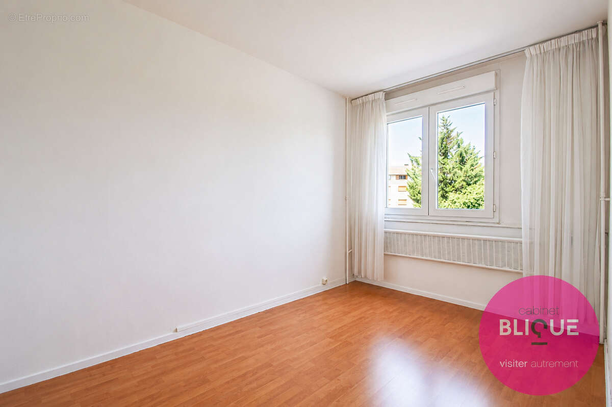 Appartement à LAXOU