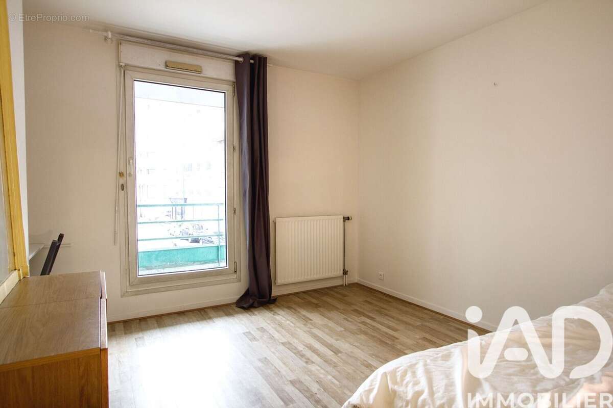 Photo 5 - Appartement à CLICHY