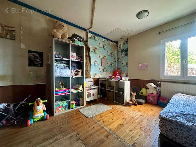 Maison à BLANGY-SUR-BRESLE