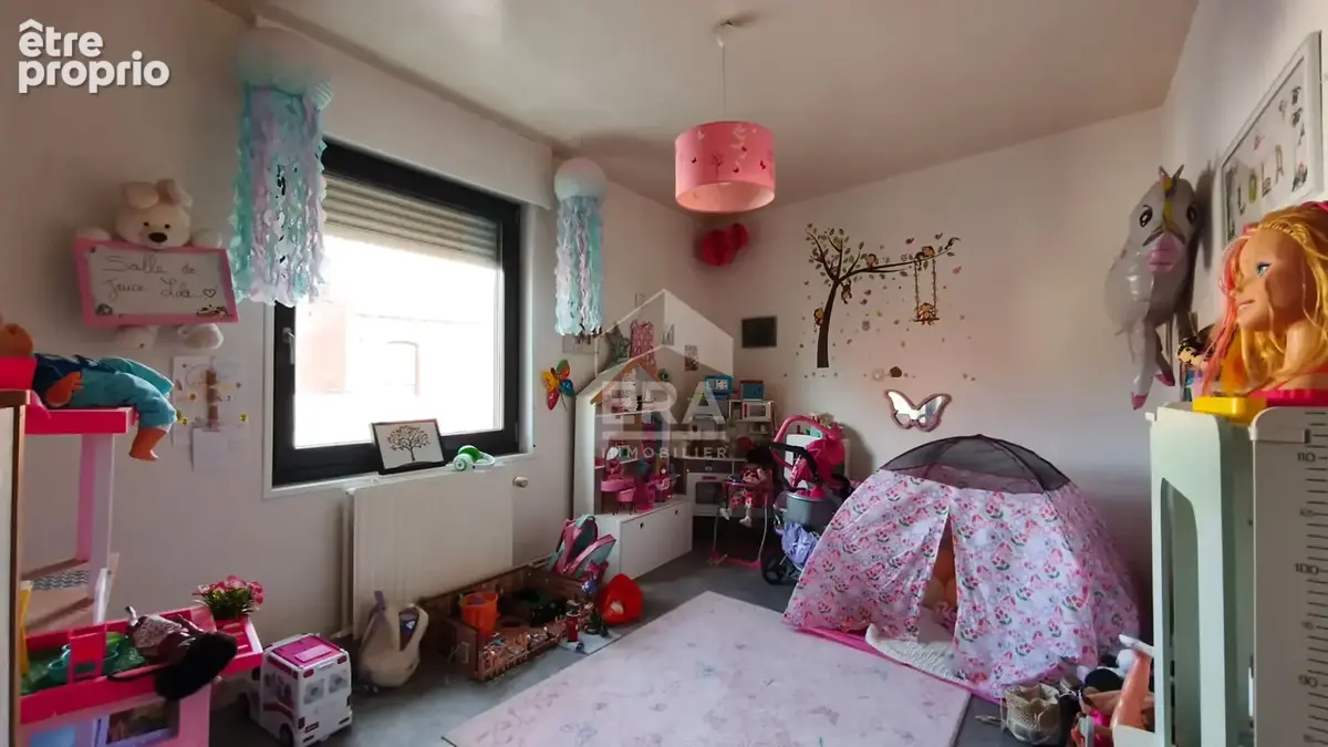 Maison 113m² à méricourt - photo 6