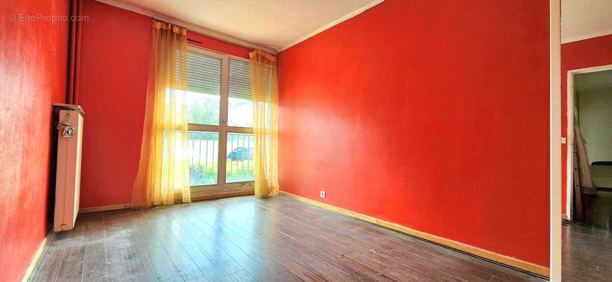 Appartement à MAISONS-LAFFITTE