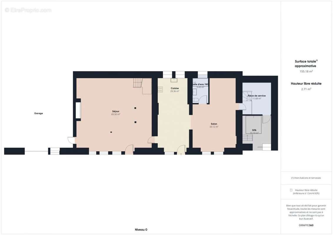 Maison à SAINT-DIDIER