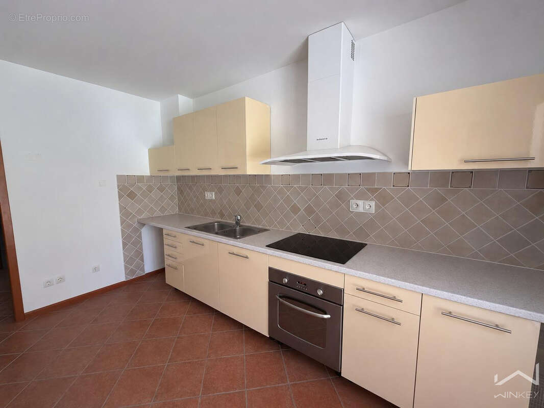 Maison 122m2 avec jardin - photo 3