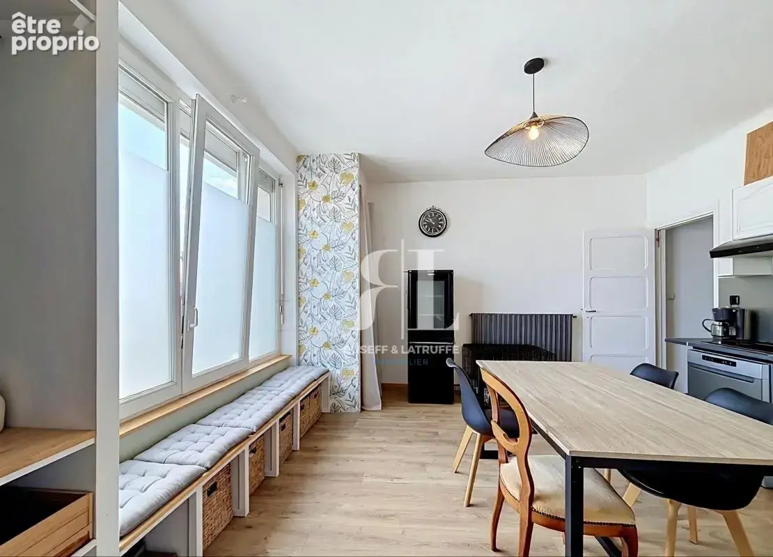 Lanester – une maison cocoon entre parc & ville - photo 8
