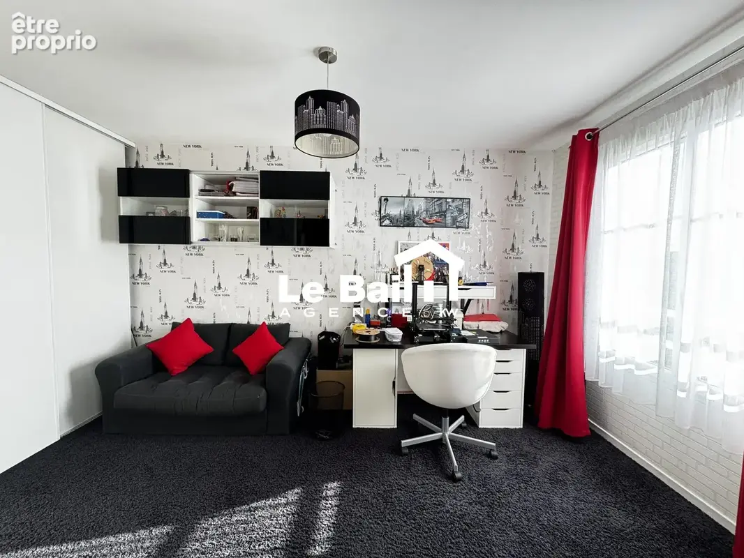 Maison 8 pièces 153 m² à vendre à Osny (95520) - photo 9