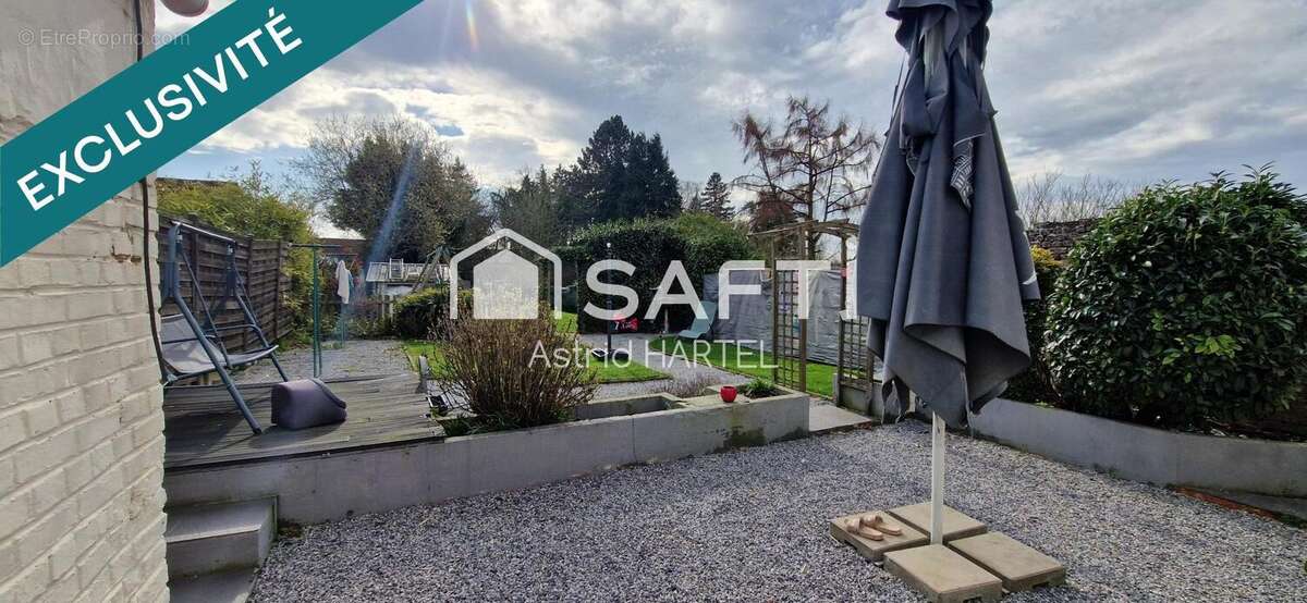 Photo 3 - Maison à VILLERS-OUTREAUX