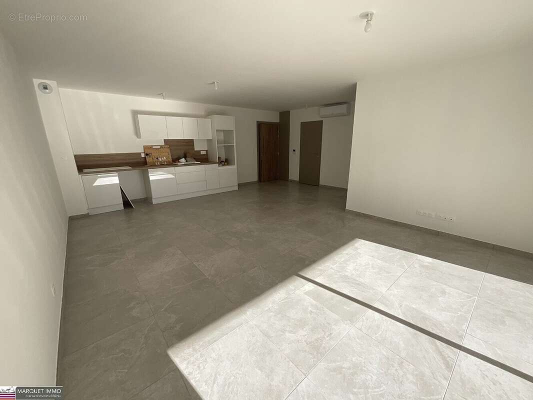 Appartement à BEZIERS