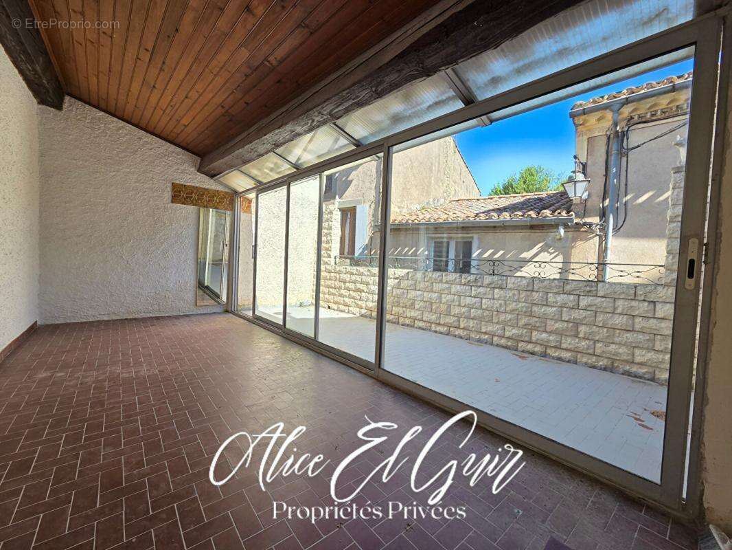 Maison à CARCASSONNE