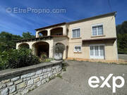 Maison à BORDEZAC
