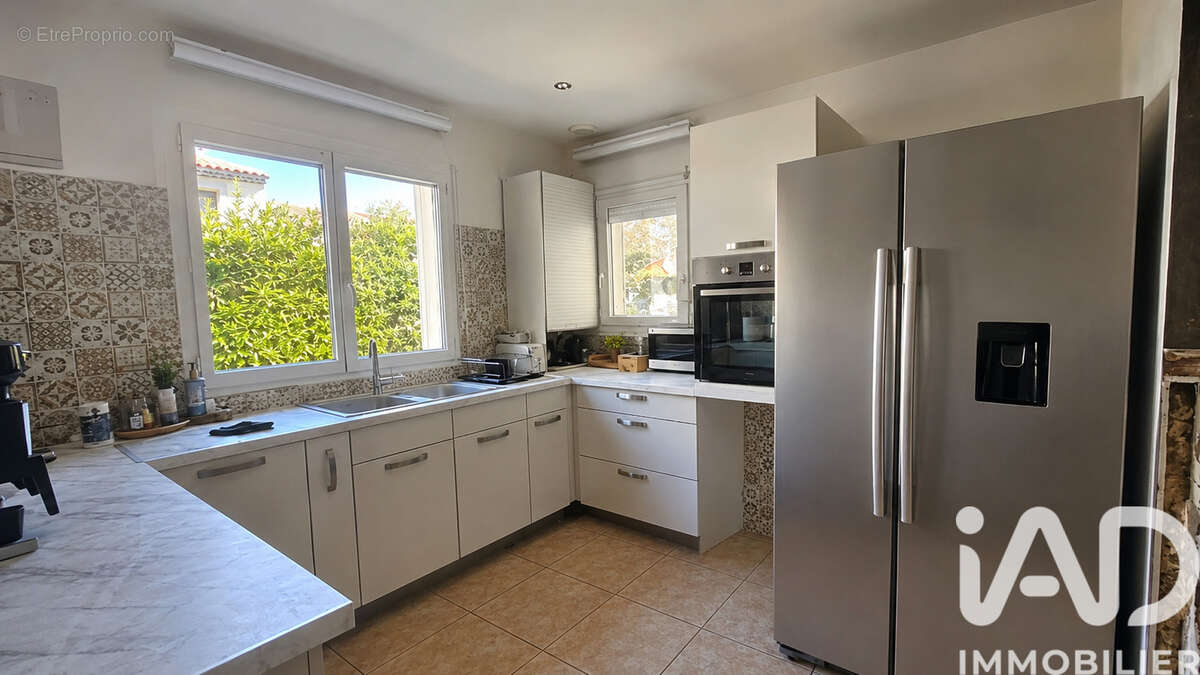 Photo 2 - Maison à ALENYA