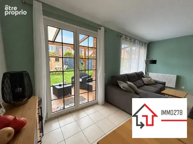 Photo Maison à Houplines au prix de 248 400€