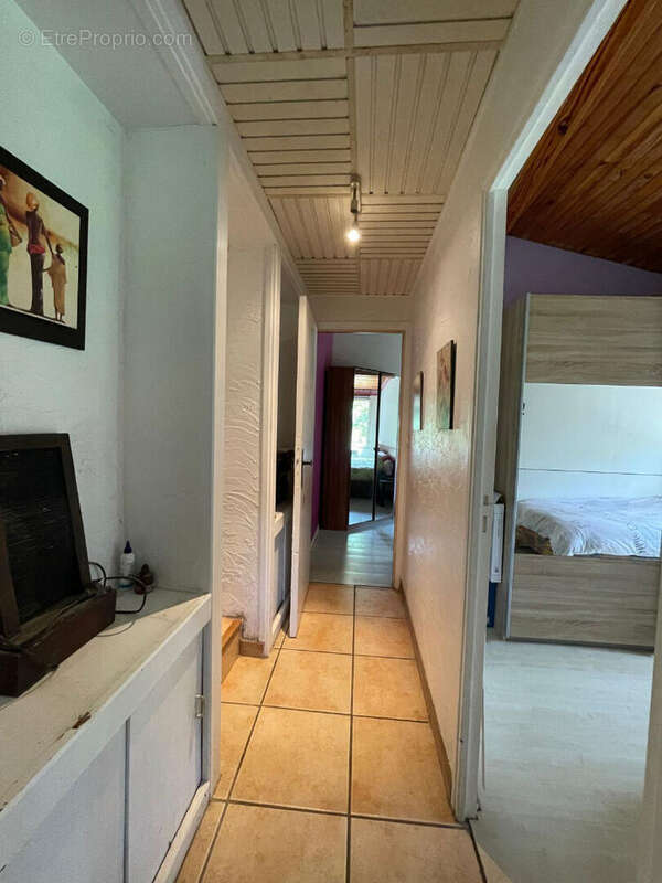 pavillon de plain-pied proche gare sncf pass navigo - photo 6