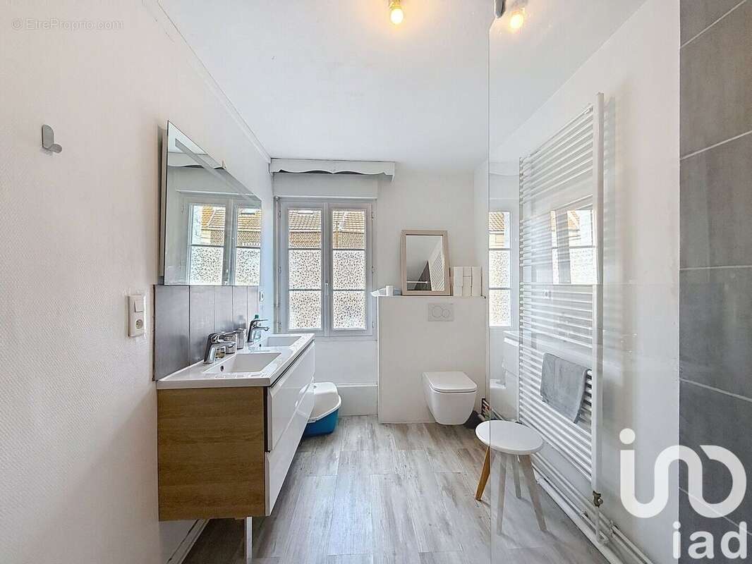 Photo 8 - Maison à ORCHIES