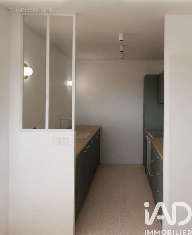 Photo 3 - Appartement à SELLES-SUR-CHER