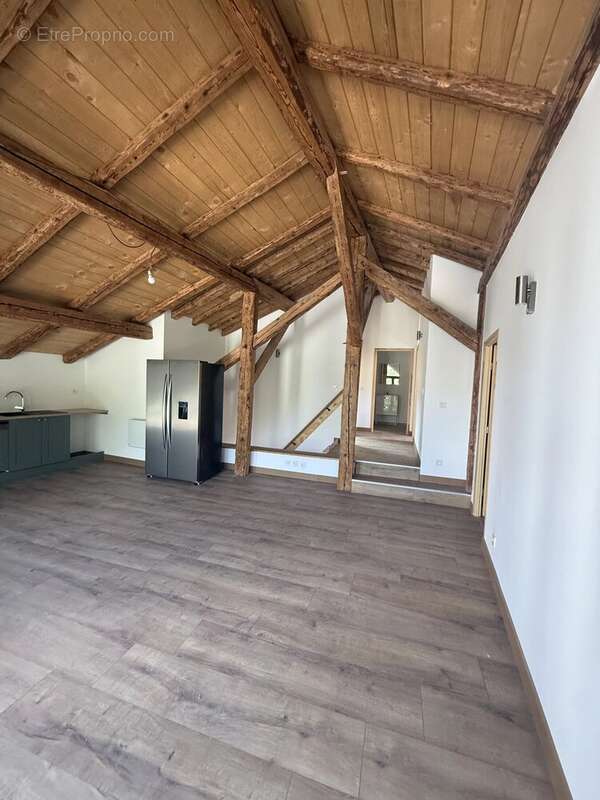 Exclusivité – appartement 3 chambres – courchevel – lot 6 - photo 3