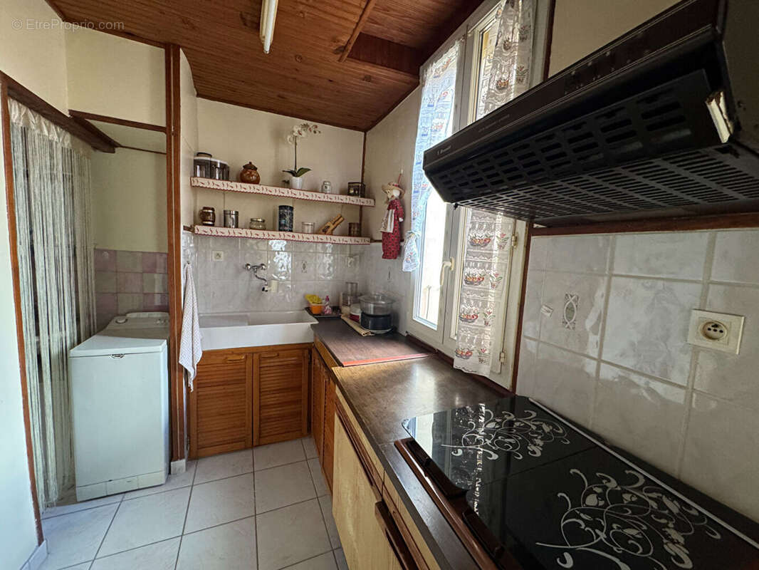 Appartement à BEZIERS