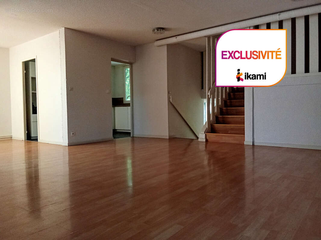 Appartement 5 pièces 104 m2 Grenoble    3 chambres, bureau, terrasse, garage -- 99 000 € HAI - photo 4