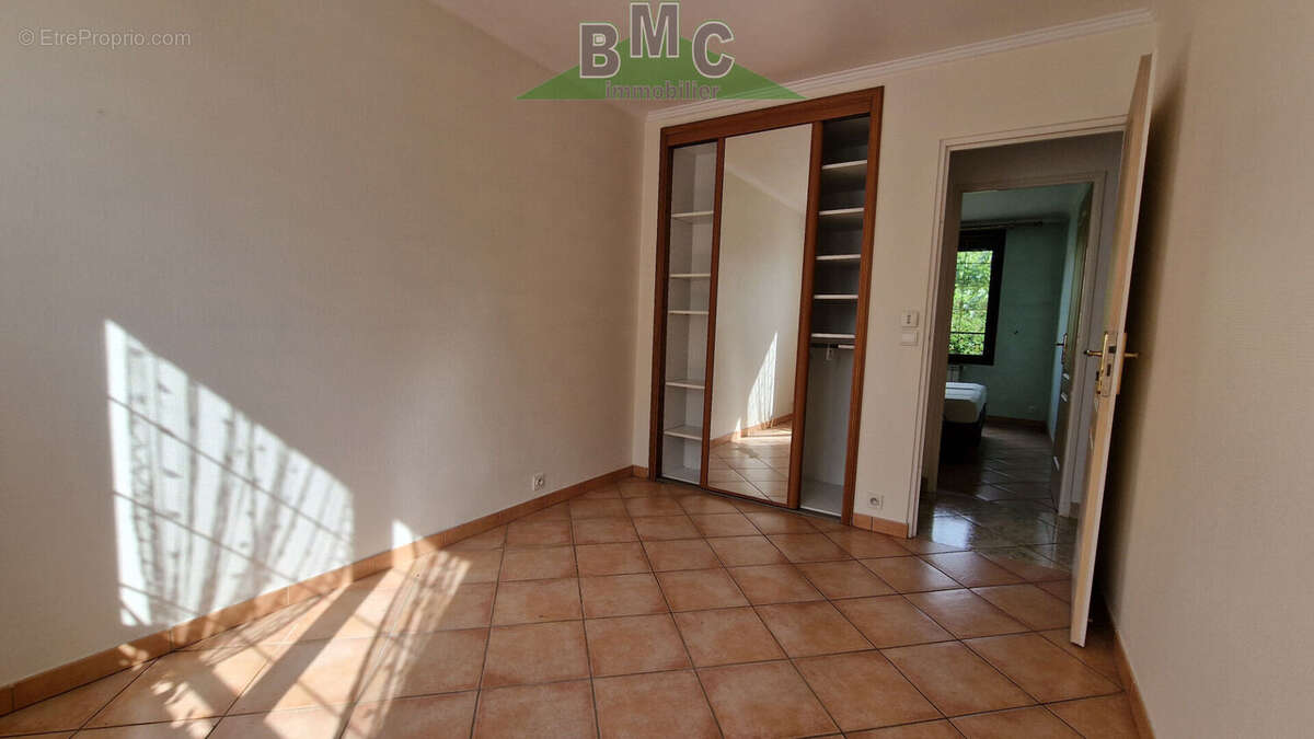 Maison à LE PLESSIS-BOUCHARD