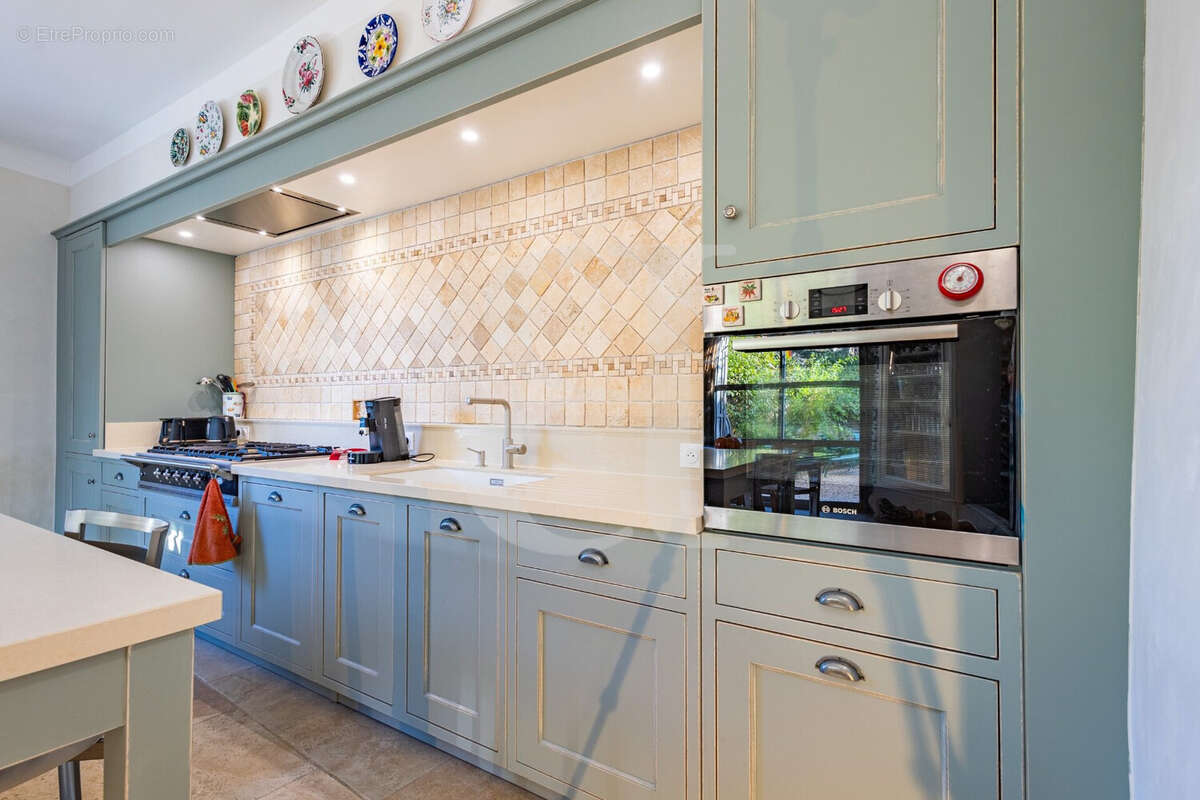 Maison à SAINT-REMY-DE-PROVENCE