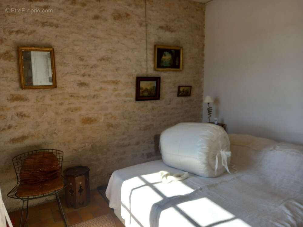 Maison de ville - reference 4966 - photo 17
