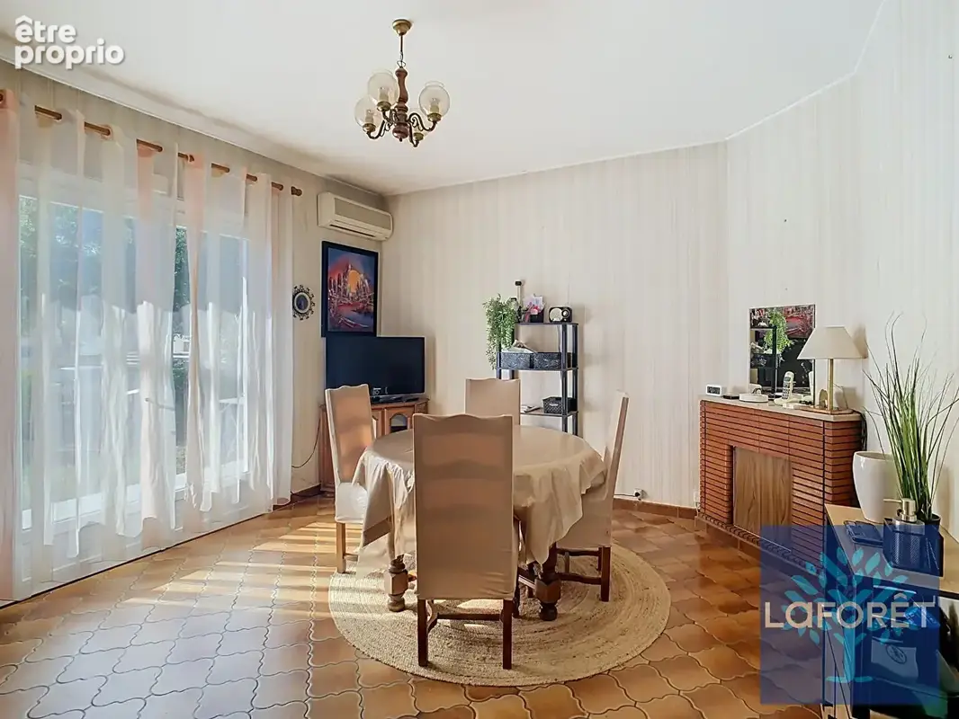 Maison Saint Paul Les Dax 98m² - photo 1