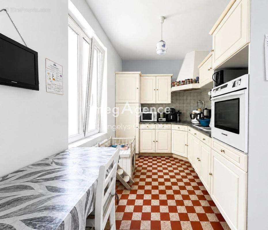 Maison de plain-pied à 25 minutes du Mans - photo 2