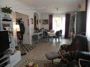 Appartement à LISIEUX