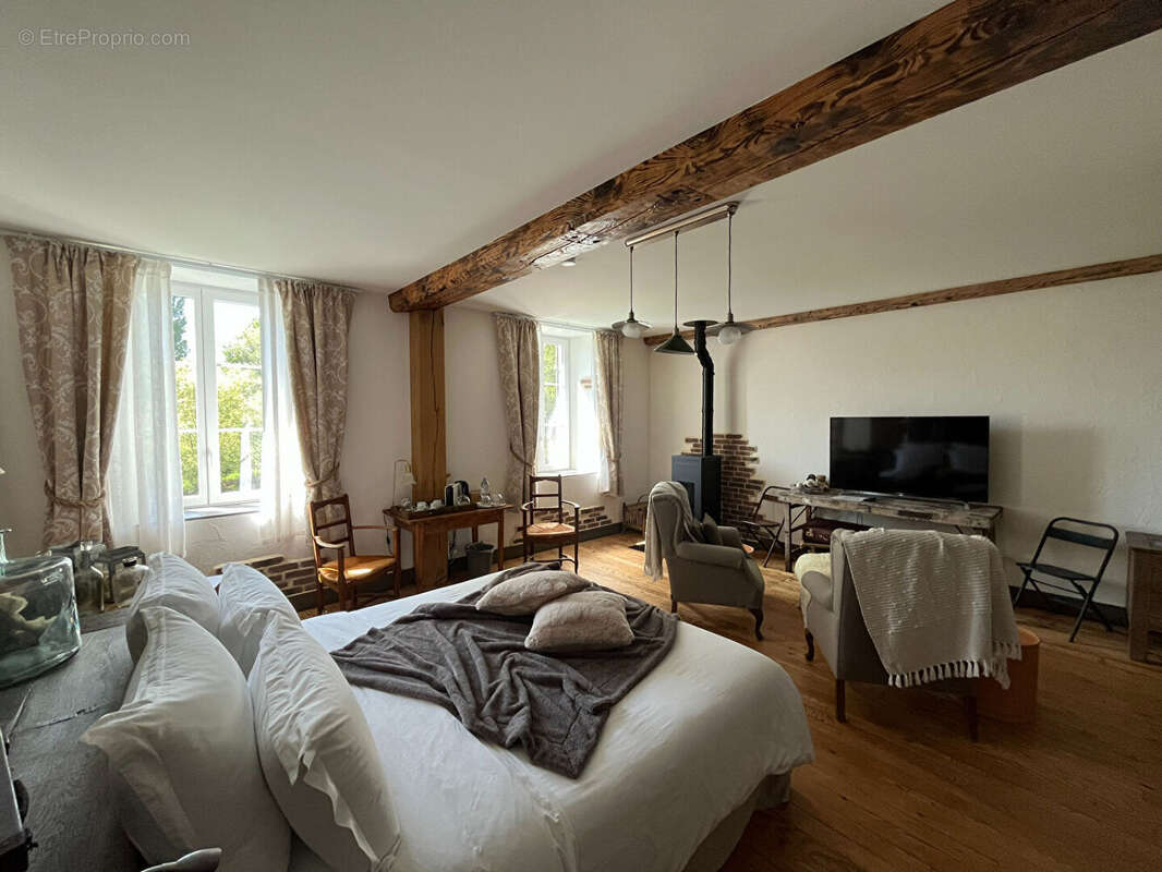 Maison à LOUHANS