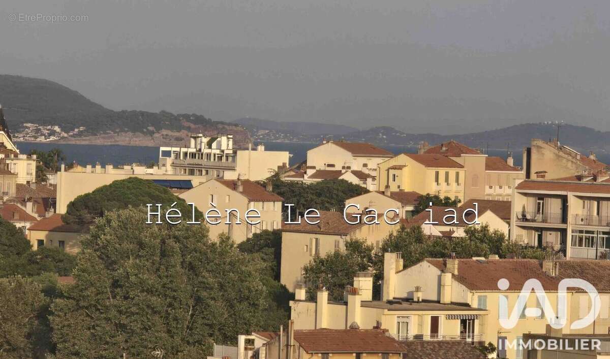 Appartement 98 m² à Toulon  - photo 6