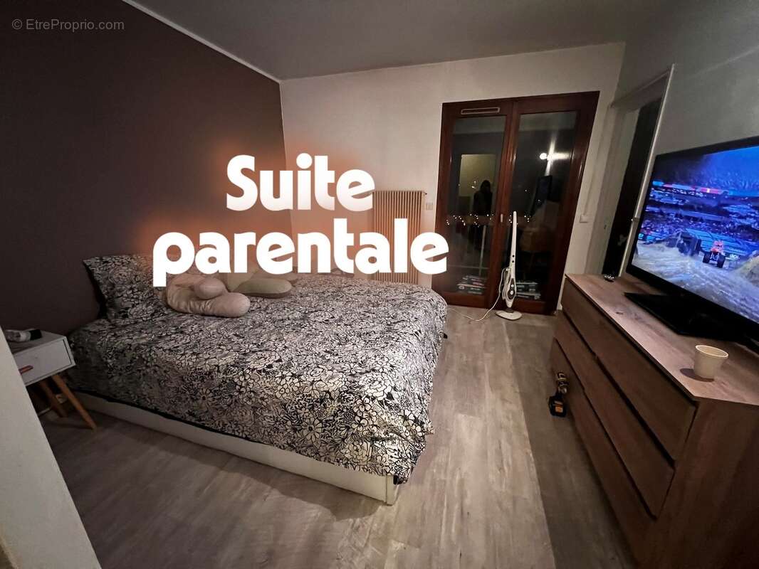 Appartement à BRIANCON