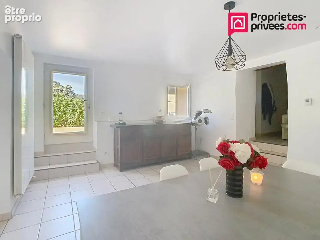 Maison Molieres Cavaillac 7 pièce(s) 125 m2 - photo 4