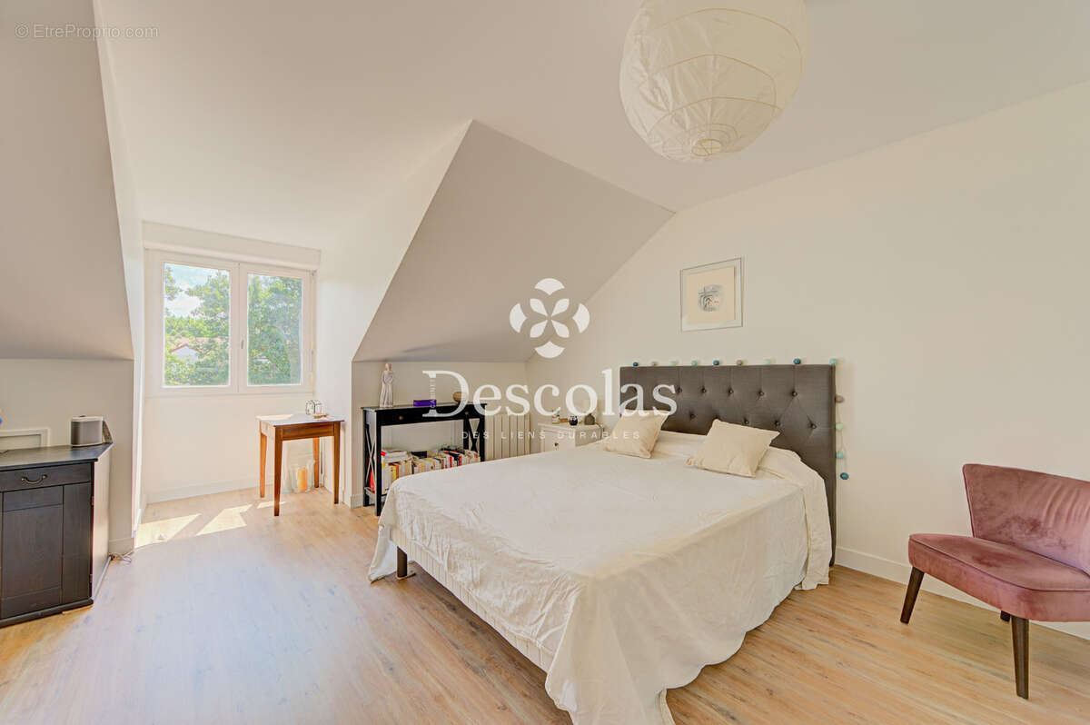 Maison - Saint-Germain-en-Laye - photo 16