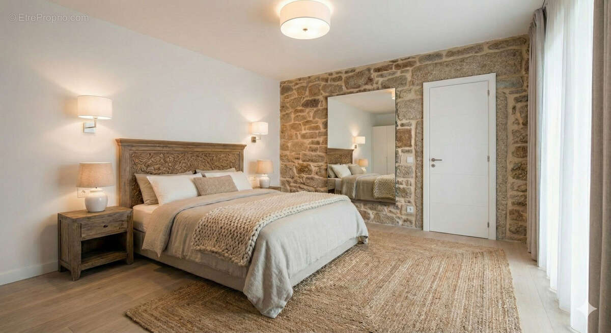 Appartement à LE CHATELET-EN-BRIE