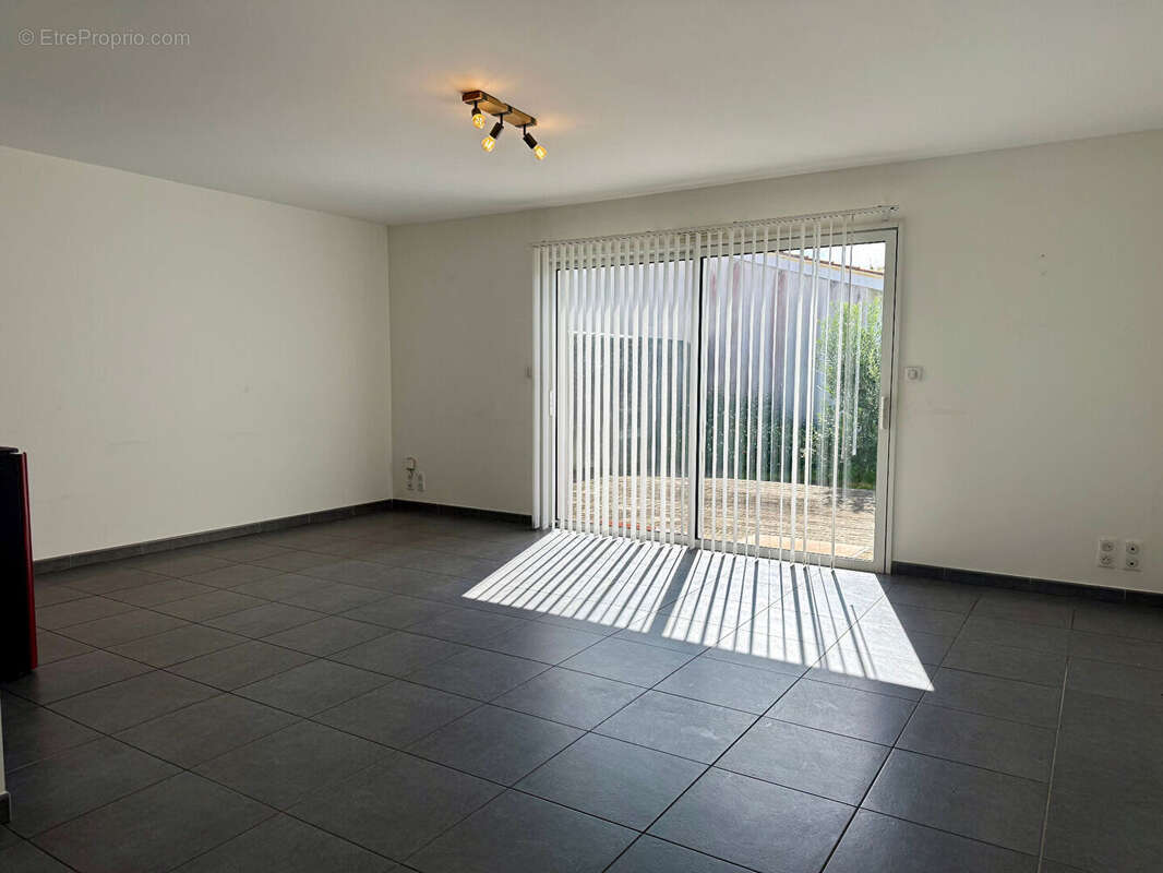 Maison à BISCARROSSE