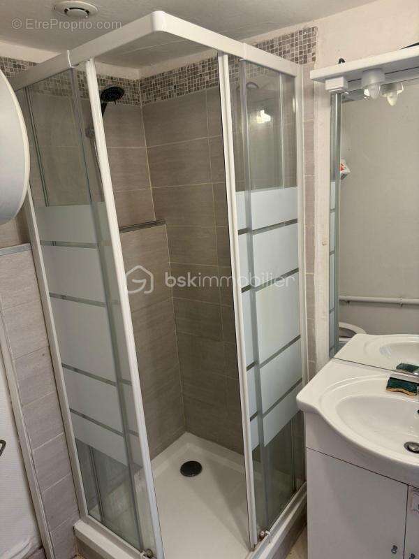 Appartement à BEAUMONT-SUR-OISE