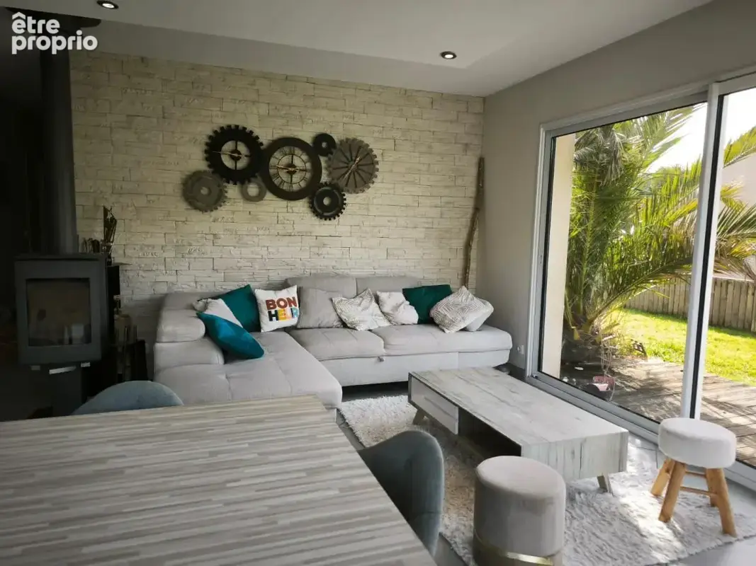 Maison 7 pièces 115 m² à vendre à Daoulas (29460) - photo 6
