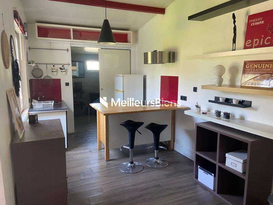 Maison à ARGENTEUIL