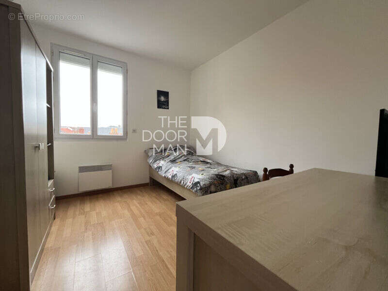 Maison à ARTHON-EN-RETZ