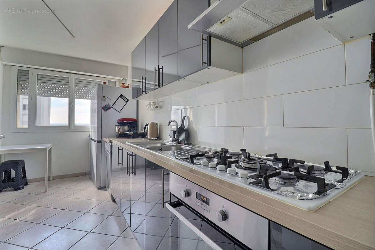 Appartement à ARGENTEUIL