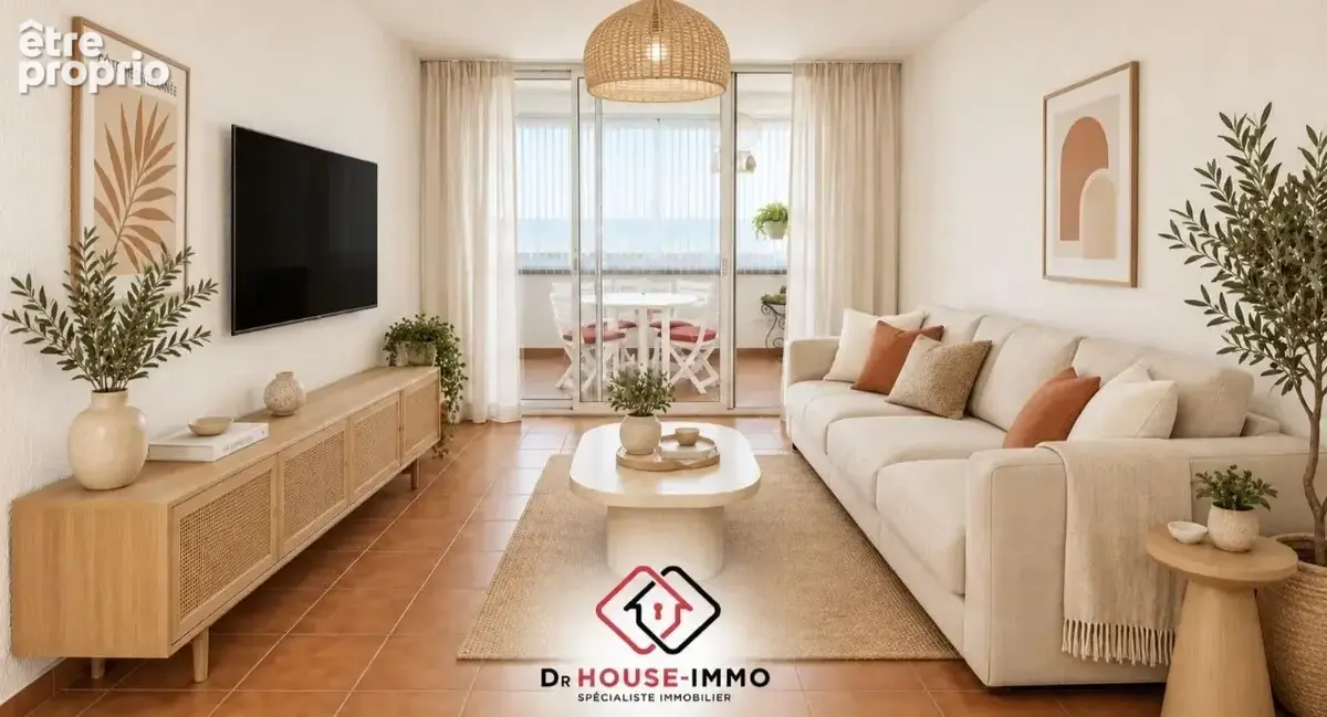 Appartement 5 pièces 86 m² à vendre à Toulon (83000) - photo 52