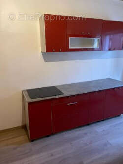 Appartement à LA GRAND-COMBE