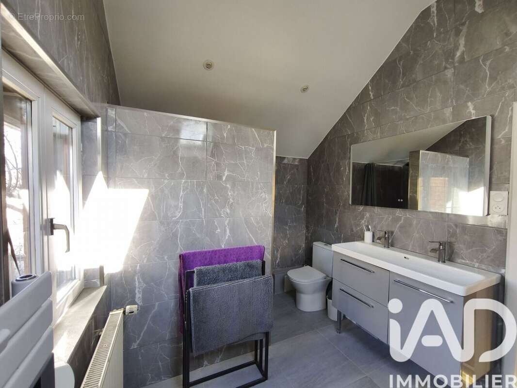 Photo 3 - Maison à WITTELSHEIM