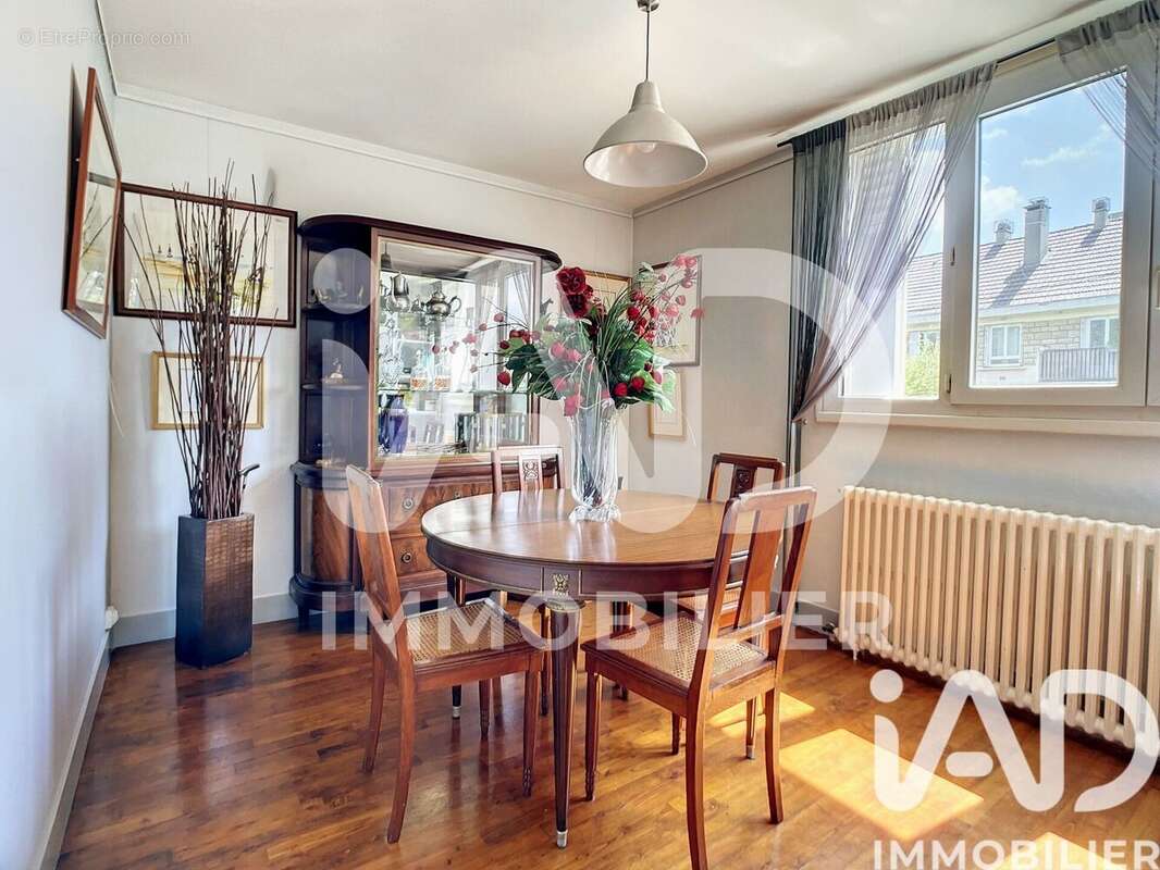 Photo 4 - Maison à MAISONS-LAFFITTE