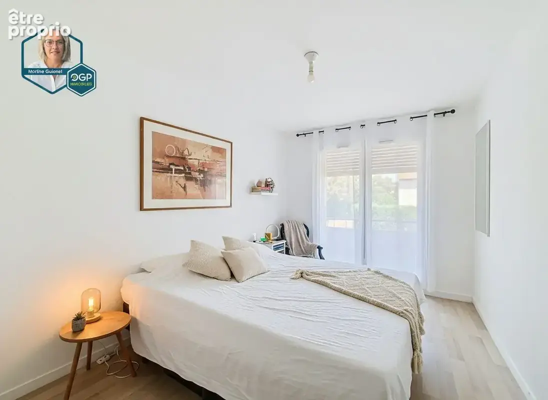 Maison 4 pièces 89 m² à vendre à Castelnau-D'estretefonds (31620) - photo 6