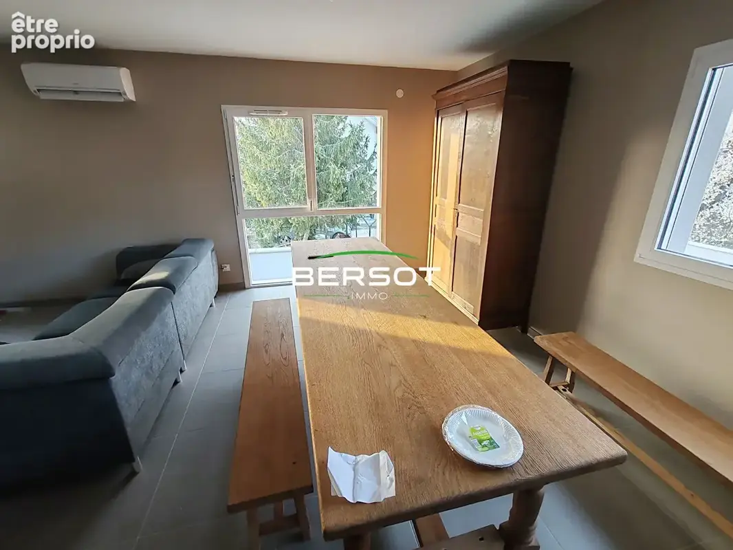Maison  10 pièce(s) 216 m2 - photo 4