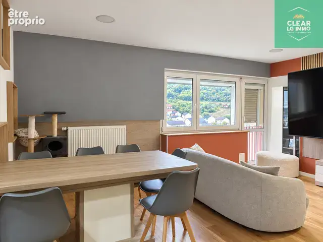 Appartement F3 avec ascenseur - photo 1