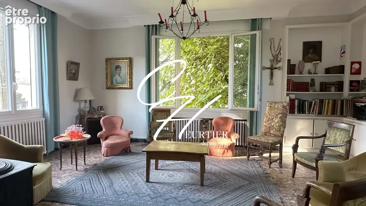 Maison 168 m² à Grenoble  - photo 3
