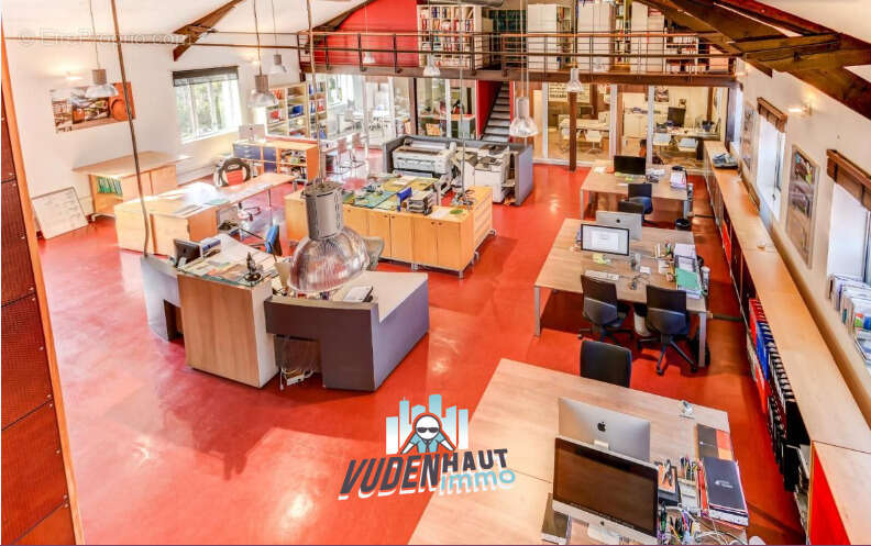 Commerce à TOULOUSE