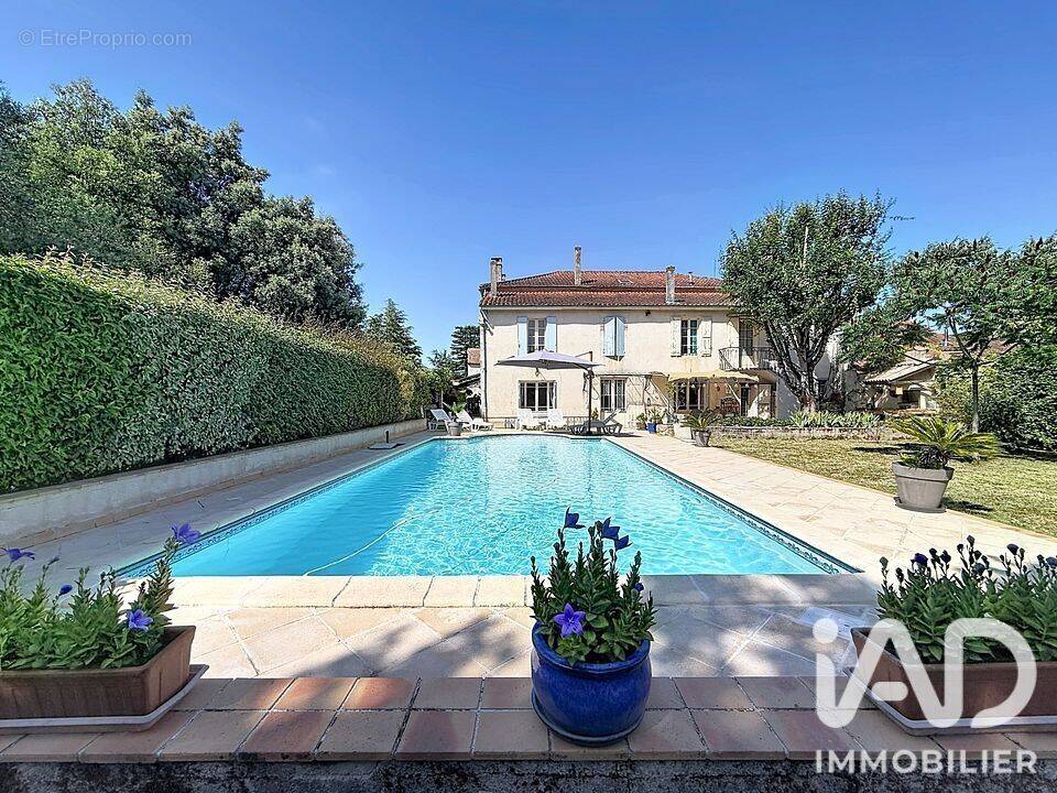 Photo 1 - Maison à LAYRAC